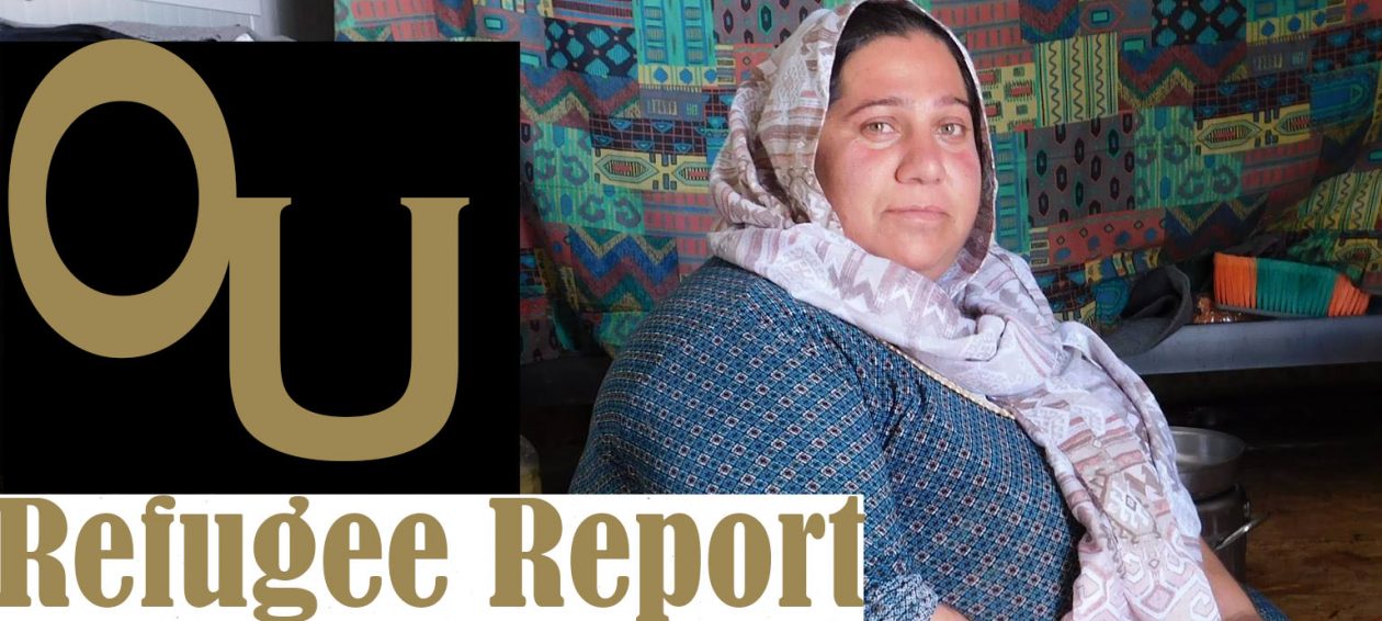 OU Refugee Report