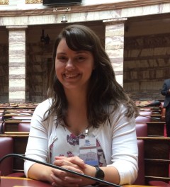 Greece - Parliament (1)